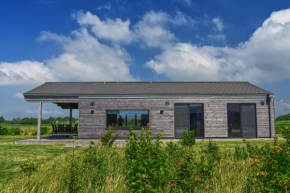 Gud Jard Lodge Nr 02 - Design-Ferienhaus mit exklusiver Ausstattung